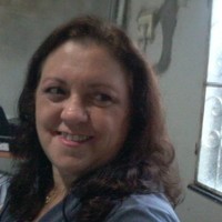 Maria Elisabeth Vieira