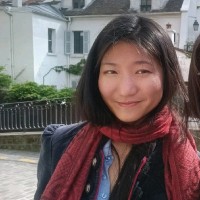 Connie Lin