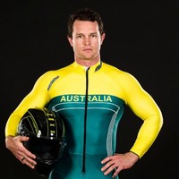 Lachlan Reidy Oly