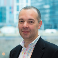 Ilya Ehrlich