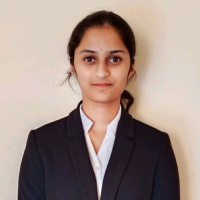 Kshitija M Gowda