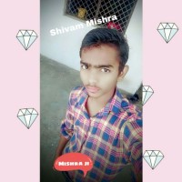 Shivam Mishra
