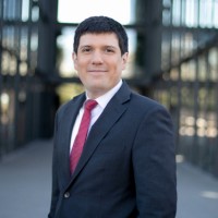 Nicolás Alvarado B.