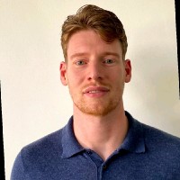 Luke Fogarty