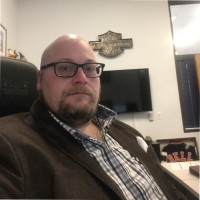 Scott Mickelsen