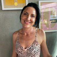 Dimitra Donopoulos