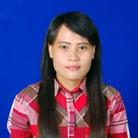 Margret Costantia Dumalang