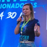 Claudete Ribeiro