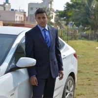 Shreyas Ms