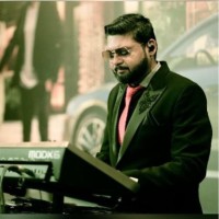 Vikrant puri