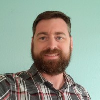 Keith Scheuerman