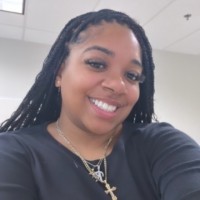 Charece Mitchell