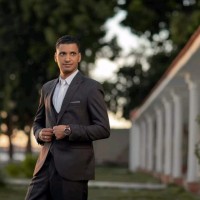 Abdallah El Sayed