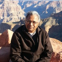 Ramesh Krishnan