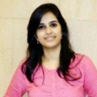 Geeta Natarajan