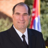 Craig Fraser