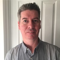 Andrew Mckenna