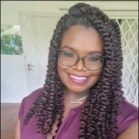 Dr Trishana Kanneh