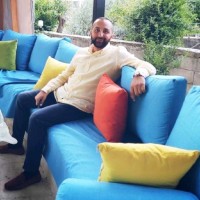 Ahmad Hamade
