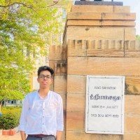 Pratik Shetty
