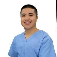 Jacob San Pedro