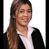 Stefania Ocampo Velasquez