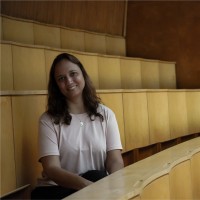 Ana Carolina Almeida