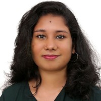 Anupama P Mendez
