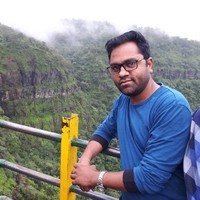 NITIN MAHALLE-PATIL