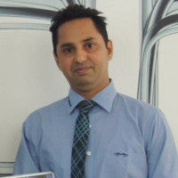 Vipin Kumar Verma