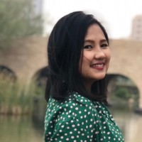 Desirei Faith Fagalas