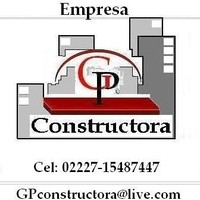 Empresa Gp Constructora