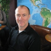 Ray Cunningham