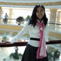 Joan Zhou