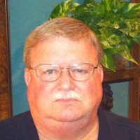 Stephen Blair