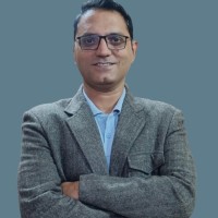 Sachin Gaur