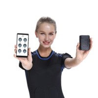 Trista bodytech