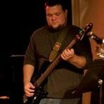 Eric James