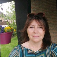 Nathalie Gavroy
