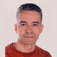 Carlos Rueda Morales