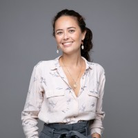 Claudia Yvars Douzon