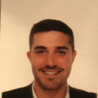 Marcos Diaz Arévalo