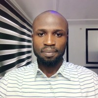DAVID OKAFOR