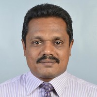 Manu Kurian Thuruthel