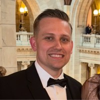 Aaron Markgraf