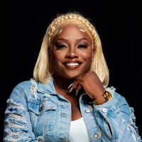 Teisha-Gae Bailey