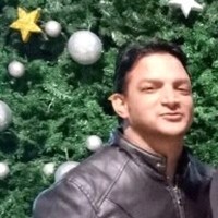 Deepak Tyagi