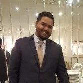 Patrick Ramnarine