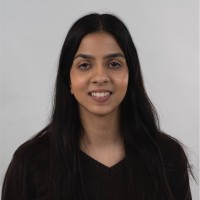 Aleena Zahid