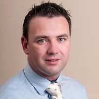 Tim O'Donoghue